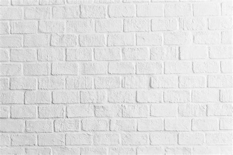 White brick wall textures background - aimsmmarketing.com