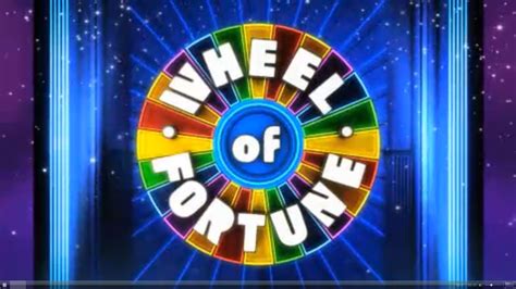 Wheel of Fortune timeline (syndicated)/Season 31 | Wheel of Fortune History Wiki | FANDOM ...