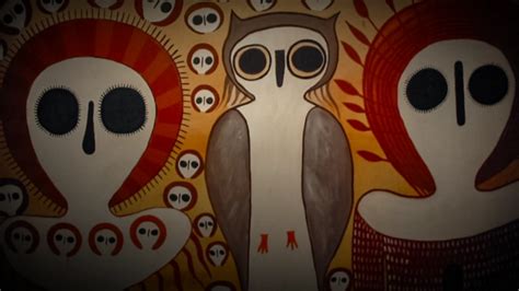 Aboriginal Peoples and Their Animal Totems