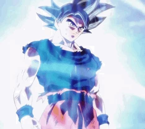 Dragon Ball Z Fusion Gif - Dragonball HD Wallpaper