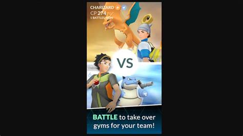 Pokemon Go Battle Tips - Complete Guide How to Win, Rewards and Ranks - Gamer Tweak