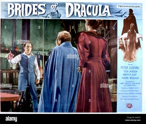 Brides of dracula hi-res stock photography and images - Alamy