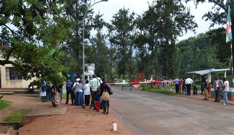 IWACU English News | The voices of Burundi – Transportation buses ...