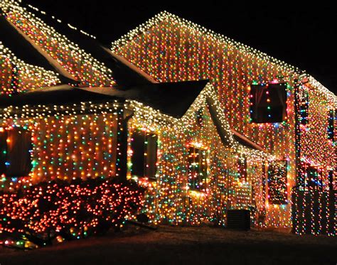 Crazy Christmas Decorations in Hastings | Flickr - Photo Sharing!