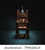 Electric Chair Free Stock Photo - Public Domain Pictures