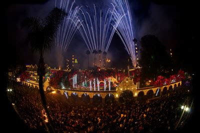 Get Excited!! Riverside Festival of Lights 2015 - Pyro Spectaculars by Souza