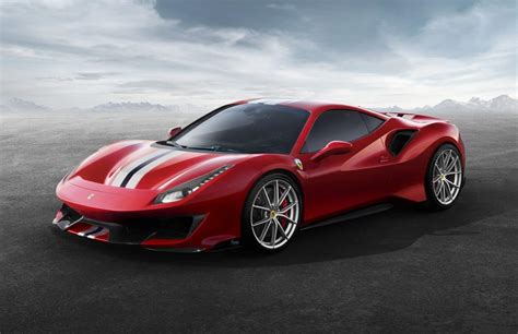 What’s Hot And What’s Not in the 2019 Ferrari Lineup - Auto / Moto ...