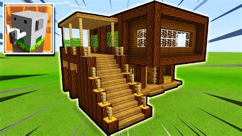 Craftsman: How to Build a Wooden House! (Craftsman: Building Craft🐺 Conheça a emoção do jogo com ...