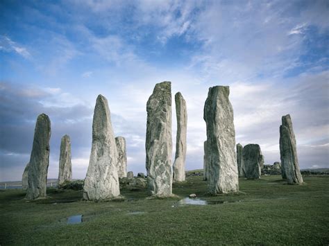 New research reveals the ‘spectacular’ secrets of Britain’s earliest ...