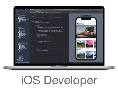 IOS developer | Apple | Swift | Mobile App Development | Upwork