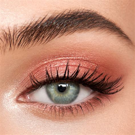 Pillow Talk - Luxury Palette - Nude Pink Eyeshadow | Charlotte Tilbury