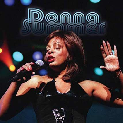 All You Like | Donna Summer – Encore (Live)