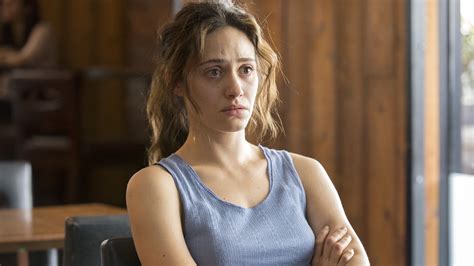 Emmy Rossum Prepared For Everything Going Wrong While Directing Shameless