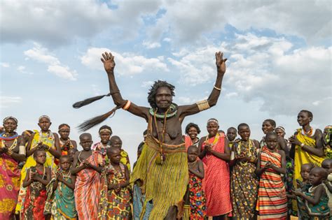 Top 10 South Sudanese Culture, Customs and Etiquette - toplist.info