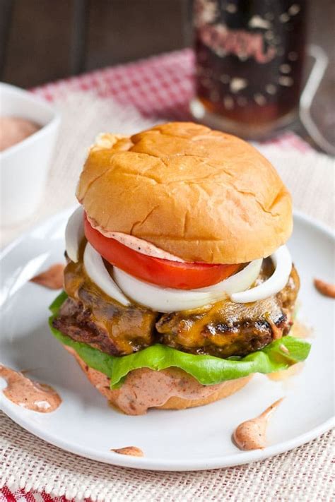 Cajun Burgers | NeighborFood