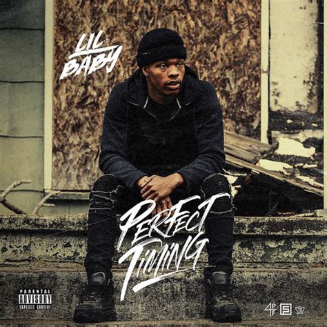 Lil Baby - Perfect Timing Lyrics and Tracklist | Genius