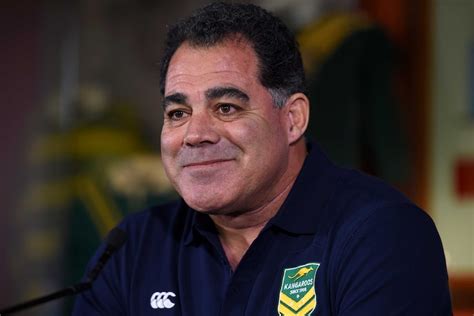 Mal Meninga named Australia's Kangaroos coach after record-breaking run with Queensland Maroons ...