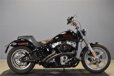 2023 Harley-Davidson® FXST Softail® Standard for Sale in Denver, CO ...