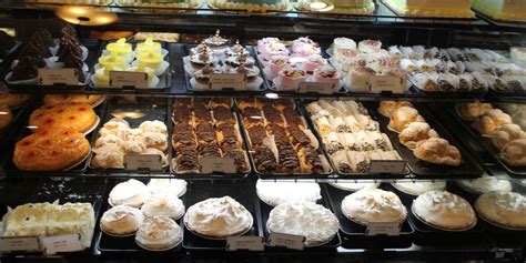 Bakery, Pies, Cake Shop - Lincoln Bakery - Bellevue, Pennsylvania