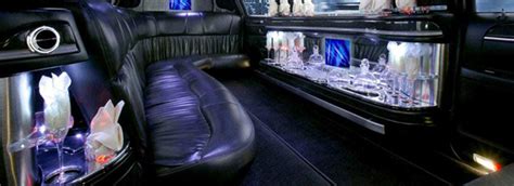 #1 Las Vegas Limo Rentals: Tours and Services - Promoter Now