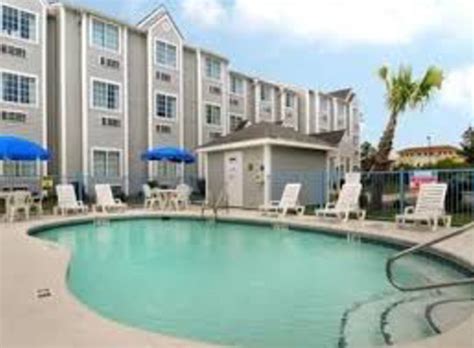 Microtel Inn & Suites by Wyndham Gulf Shores | Gulf Shores & Orange Beach