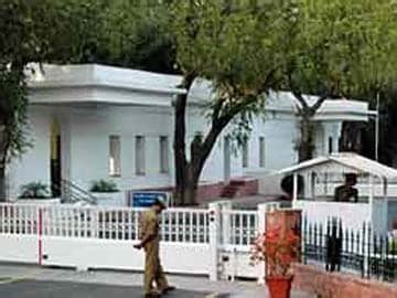 PM Narendra Modi Moves to his Official Residence