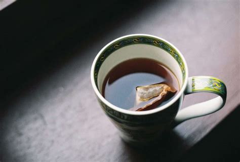 Is Tea A Diuretic? Or Not? - T Ching