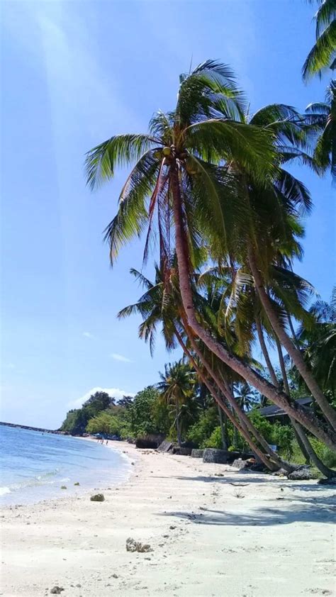 Dalaguete Beach Park: Summer Getaway to Southern Cebu