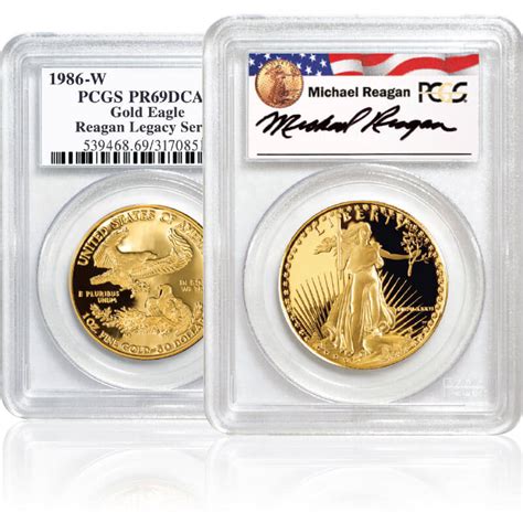 Proof Gold American Eagles | Exclusive | U.S. Money Reserve