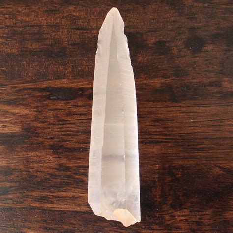 Lemurian Seed Crystals & How To Identify Them - Ethan Lazzerini