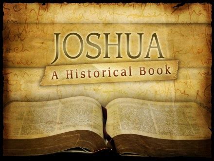 Joshua Chapter 5 Summary | Bible Study Ministry