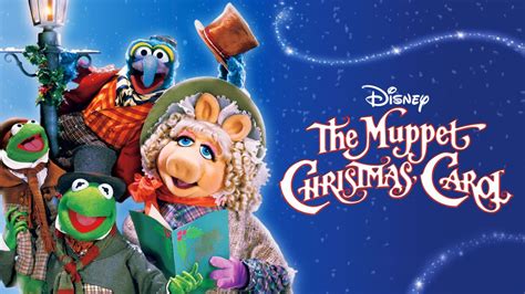 The Muppet Christmas Carol | Disney+