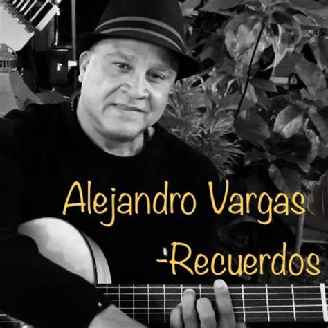 ‎Recuerdos - Single - Album by Alejandro Vargas "Colita" - Apple Music