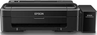 Epson L130 Driver Download for Windows 10-8-7-Vista-Xp 64bit-32bit