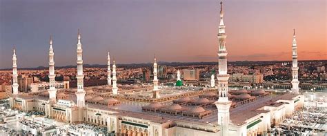 Things to do in Medina- To Revive History and Adventure