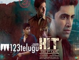 HIT 2 Telugu Movie Review