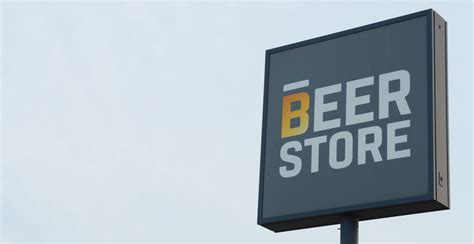 These are The Beer Store hours for the holiday season | Dished