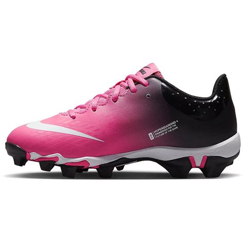 Nike Youth Hyperdiamond 4 Keystone GG Softball Cleats | Academy