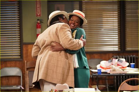 Watch Patti LaBelle & Anthony Anderson Sing the 'Good Times' Theme Song Live! (Video): Photo ...