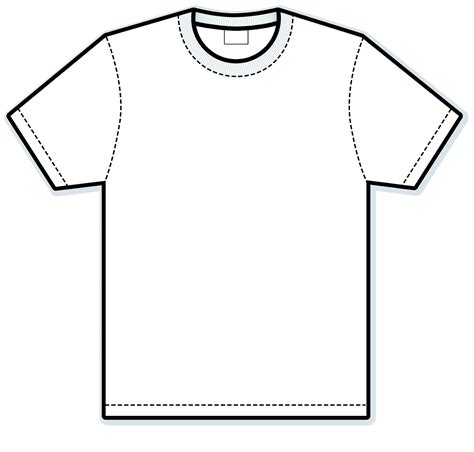 T Shirt Clip Art - Cliparts.co