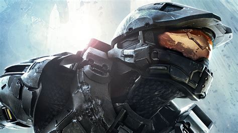 343i Acknowledges Halo 5 Storytelling Mistake, Will Double Down on Master Chief Focus