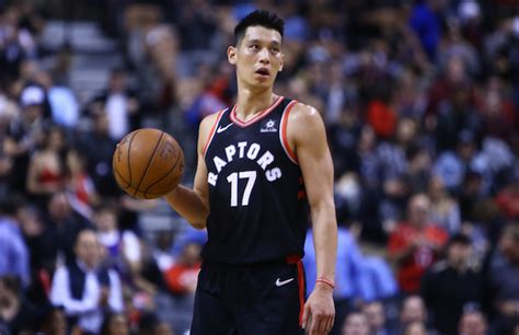 Jeremy Lin, Beijing Ducks Agree to Contract, Lin Says Goodbye to NBA ...