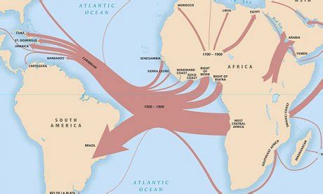 Voyages: The Transatlantic Slave Trade Database | National Endowment ...