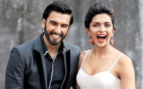 Throwback to when Ranveer Singh confessed love to Deepika Padukone in ...