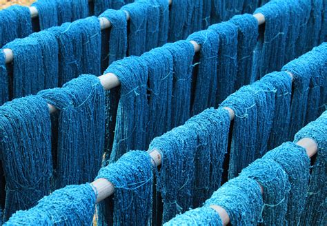 China shutdowns squeeze textile dyeing industry | Dyes & Chemicals News | News