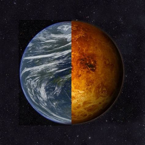 What If We Terraformed Venus?