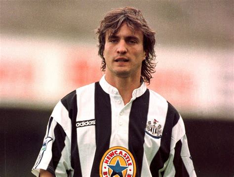 DAVID GINOLA - Best Wishes - True Faith