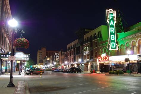 Fargo Theatre (ND) on TripAdvisor: Address, Phone Number, Top-Rated ...