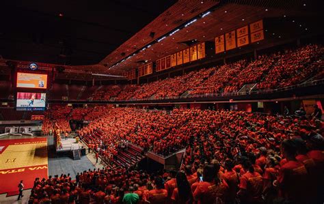 New Student Programs - Iowa State University