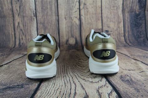 Size 10.5 - New Balance 498 Gold for sale online | eBay